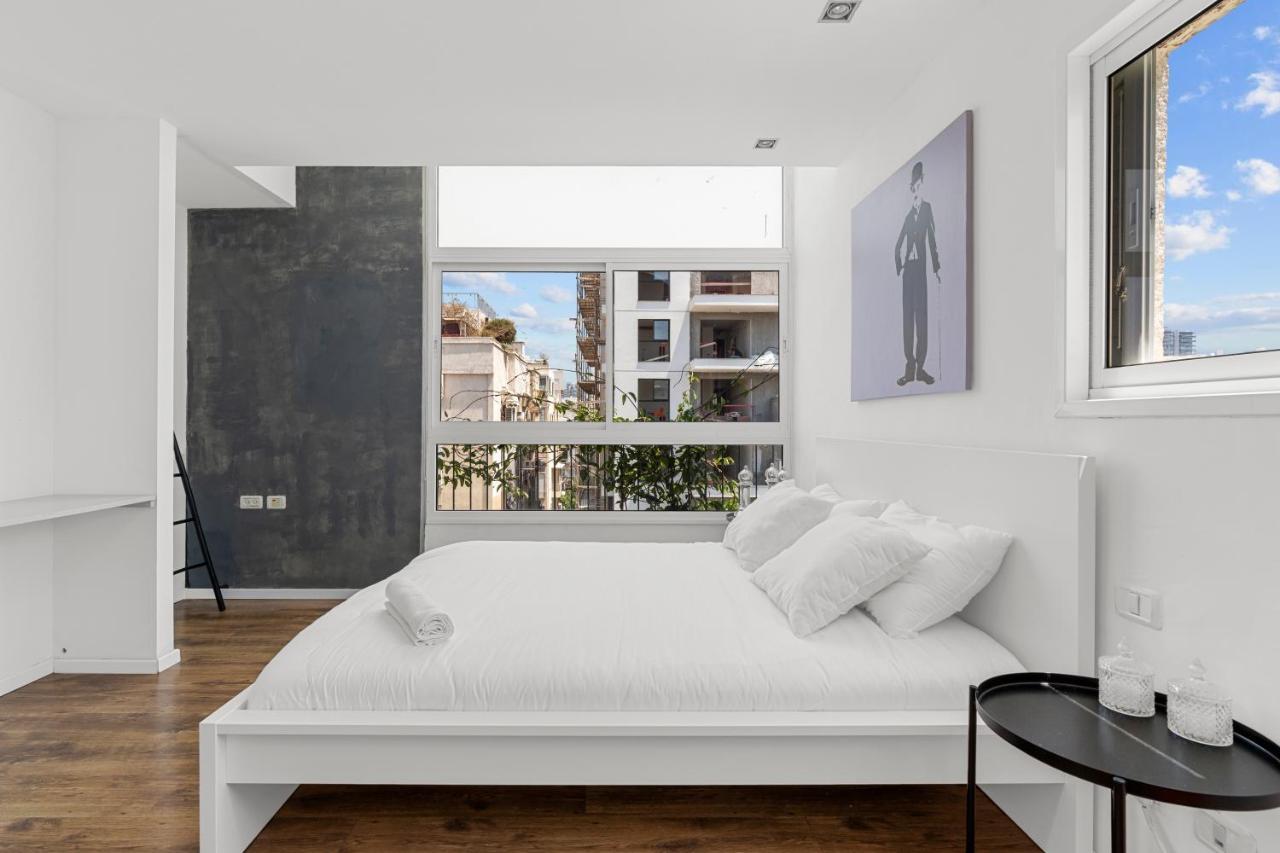 Best Location In Tel-Aviv Kültér fotó