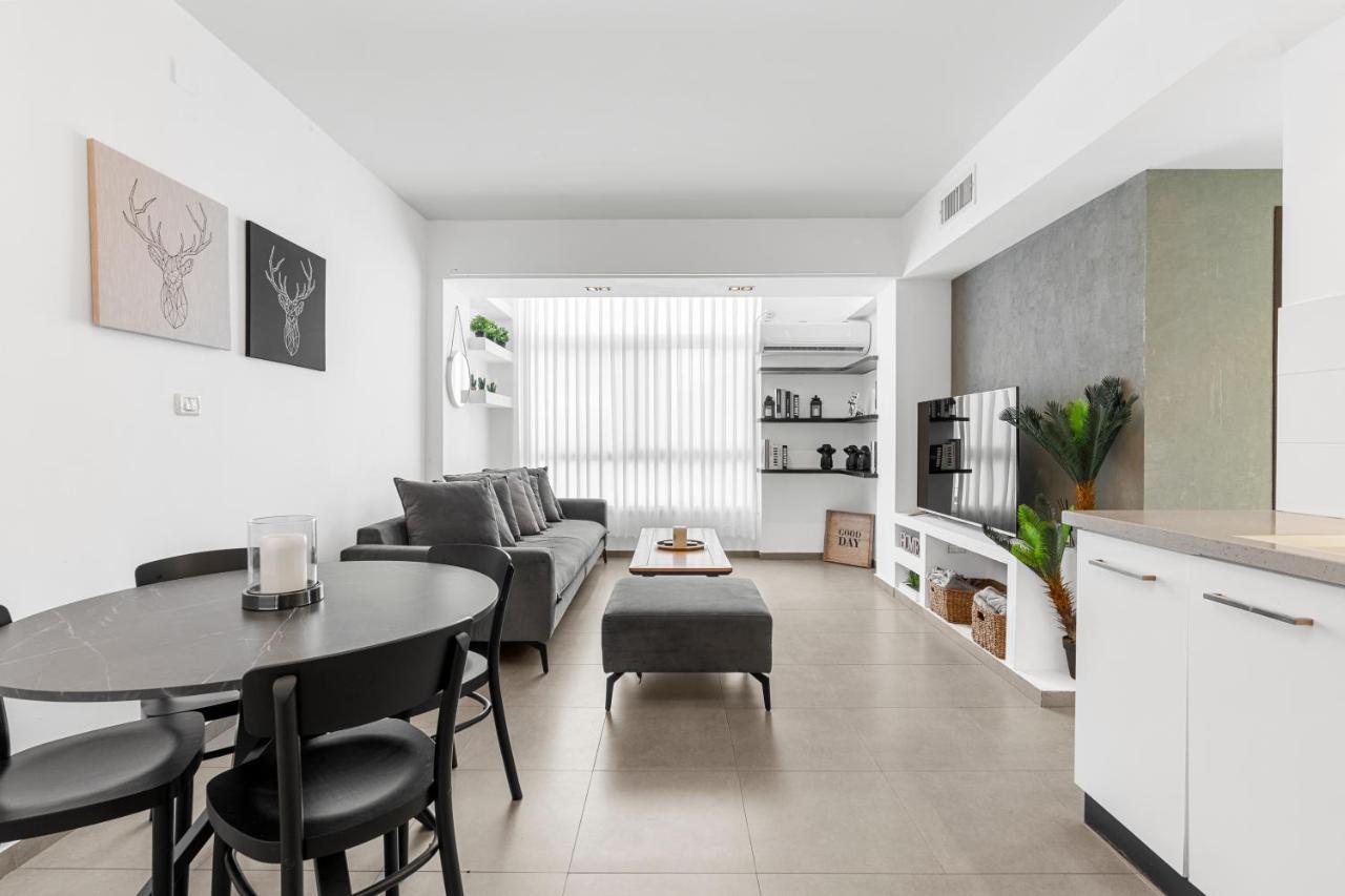 Best Location In Tel-Aviv Kültér fotó