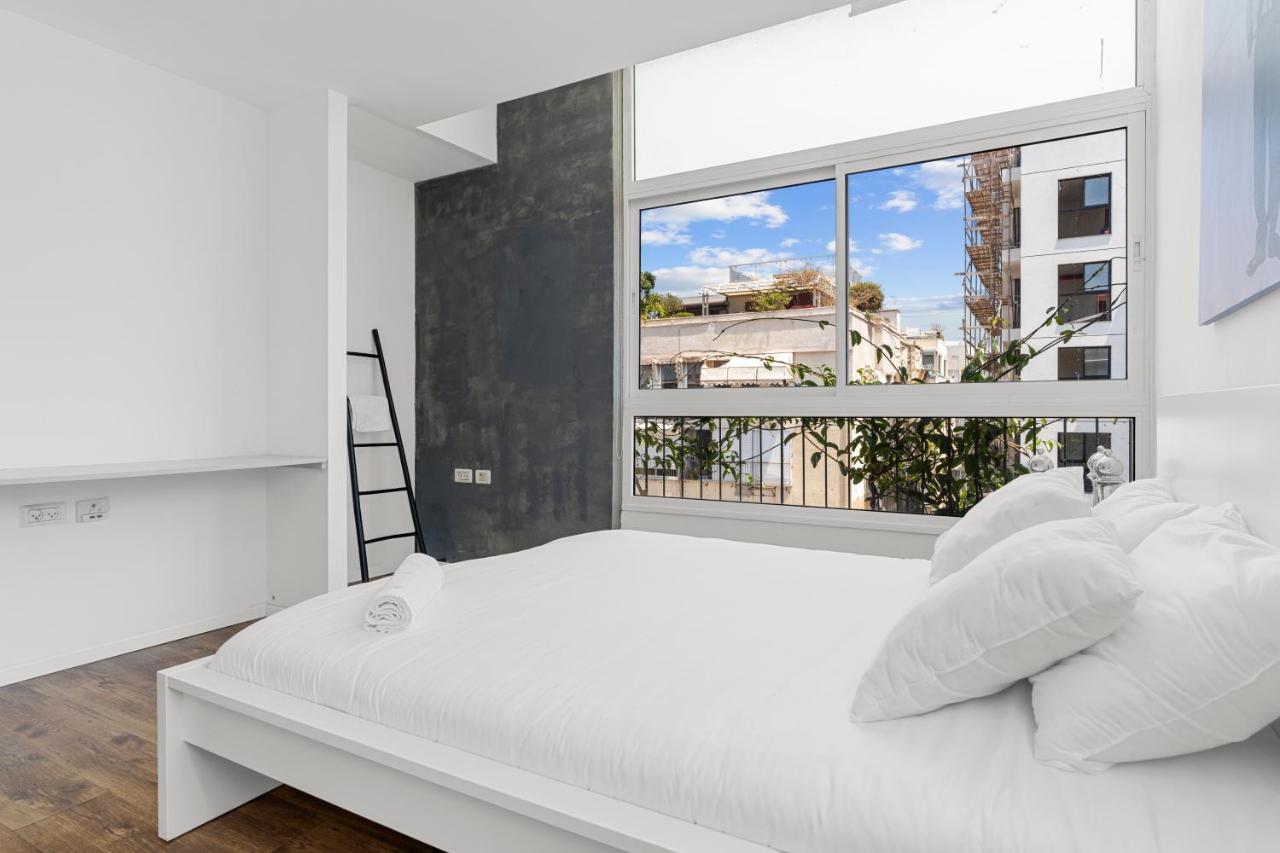 Best Location In Tel-Aviv Kültér fotó