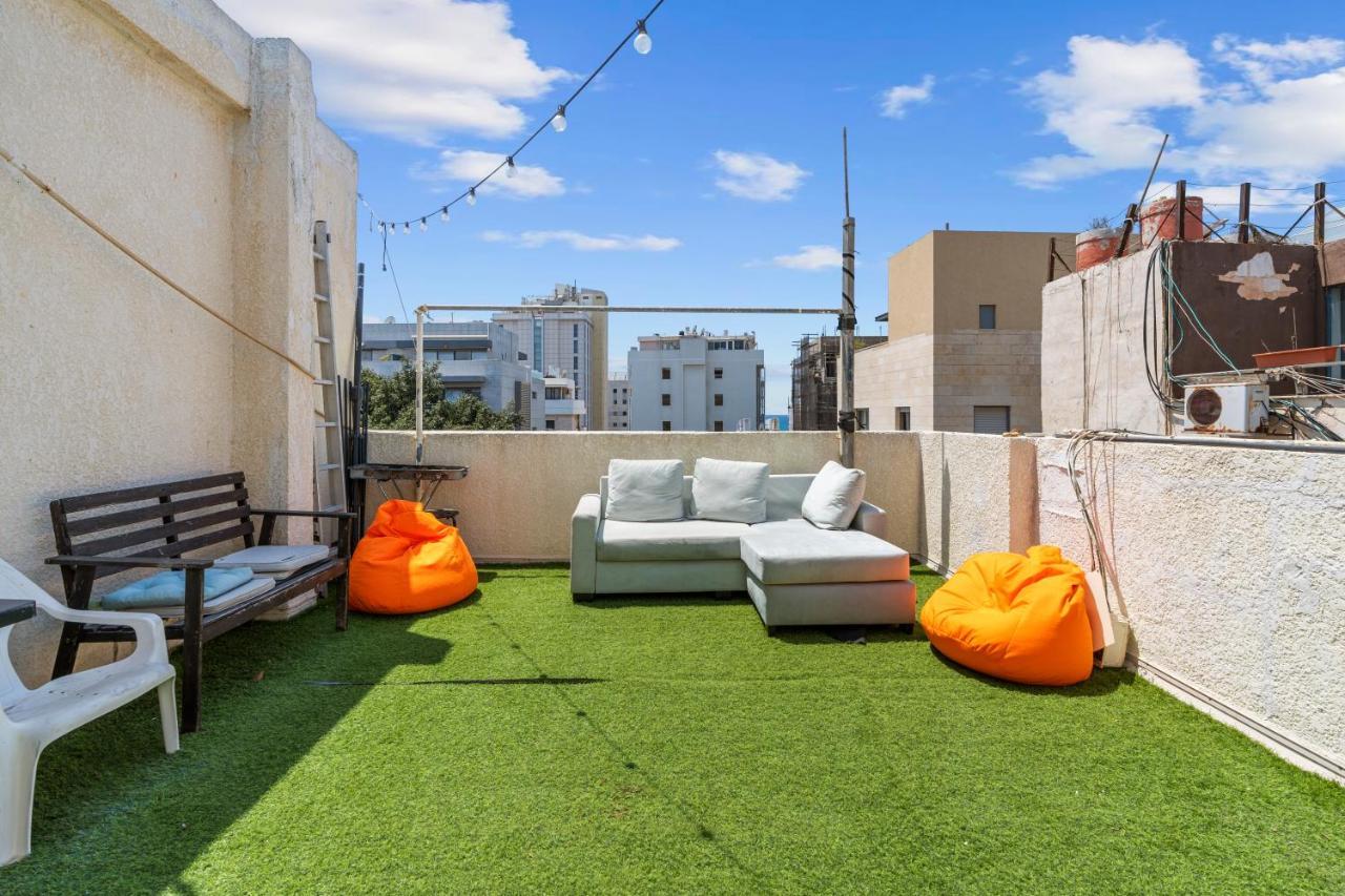 Best Location In Tel-Aviv Kültér fotó
