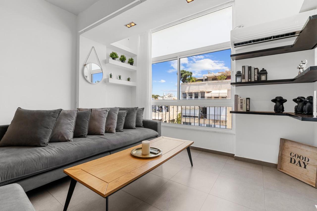 Best Location In Tel-Aviv Kültér fotó